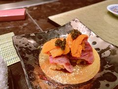 -Ginza Onodera铁板烧(外滩十八号店)