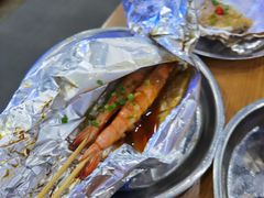 -老虎滩大连海鲜烧烤(建邺云锦路总店)