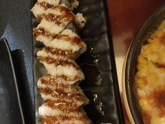 天妇罗大虾卷-沈阳国际皇冠假日酒店-Izakaya居日餐厅