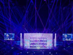 -华熙LIVE·鱼洞·场馆