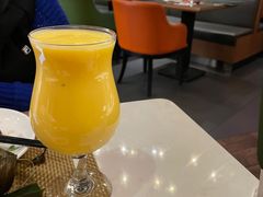 -青檸泰 LIME THAI (财富购物中心店)