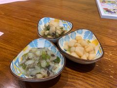 -贵木日本料理·铁板烧(新地假日广场店)
