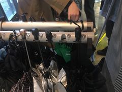 店内环境-NIKE武汉品牌体验店