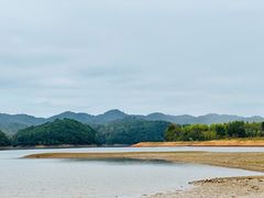 -江西景德镇玉田湖国家湿地公园