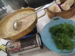 -香香海南菜餐厅