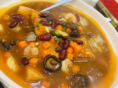 -农家小院(朱雀桥店)