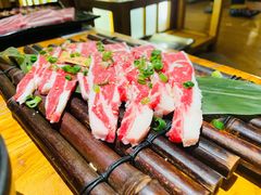 -千寻烧肉(政务区店)