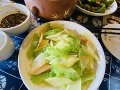 -香满楼(临安路店)