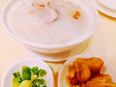-广东胜利宾馆西关粤中餐厅
