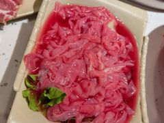 -赵家院子佬火锅(重庆总店)