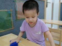 -海汀顿儿童之家(保利香雪园区)