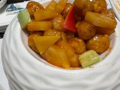 港式香菠咕噜肉-青螺餐厅·家宴(松雅湖店)