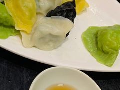 -船歌·鱼水饺青岛菜(合肥路永旺店)