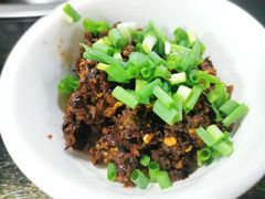 -黔府豆米火锅野菜馆(南马店)