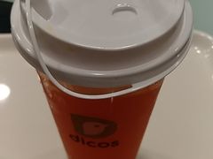 -德克士(西站站内店)