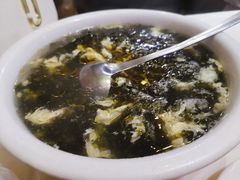 -香满锅老北京羊蝎子火锅·家常菜(新街口店)