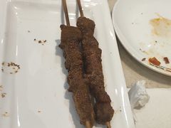 -阳坊大都涮羊肉(阳坊总店)