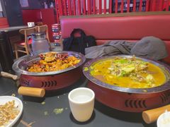 -美蛙四季(黄寺大街店)