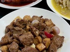 -同庆楼(滨湖万达广场店)