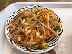 精美小菜-兰亭安泊牛肉面(乐都路店)