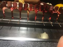 -邢氏老太太烧烤(南山店)