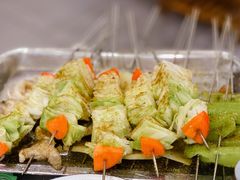 -小寒羊烧烤(凯瑞时代大厦店)