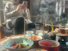 -广富林宰相府酒店·水云间