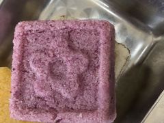 -北京联合大学本部食堂