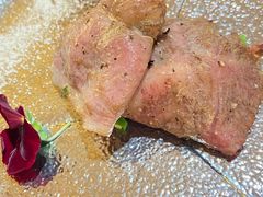 -松临·铁板烧&Omakase(神农店)