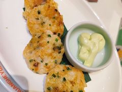 -双合园·海鲜水饺青岛菜(万佳广场店)