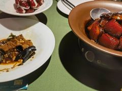 -老吉堂上海本帮菜(望京万象汇店)