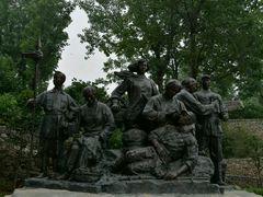 -红嫂家乡旅游区