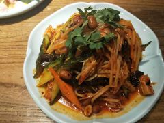 -金石青云炭火烤肉店(中房上东花墅店)