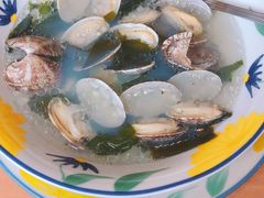 -萨莉亚意式餐厅(深圳北站店)