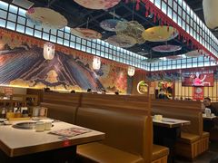 -千寻山野烤肉(中关村店)