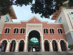 -厦门大学(思明校区)