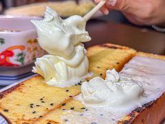 -师烤·豆花烤鱼(广州荔湾扬韬广场店)