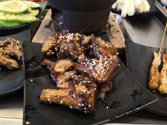 -江湖一盏灯·滇味卤烤(普惠园店)