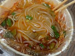 -蔡记炸酱热干面(昌里路店)
