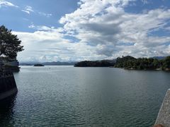 -千岛湖城中湖游船码头