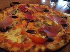 -La Strada(安福路店)