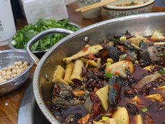 -黑竹香鸡(营和巷店)