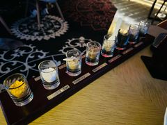 -恰餐厅及酒吧CHAR Bar & Grill(北京三里屯洲际店)