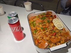 -友达面馆(广州总店)