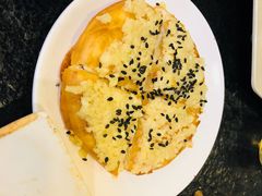 -798烧烤工厂(太和路店)
