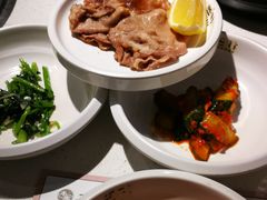-本家韩国烤肉(青岛万象城店)