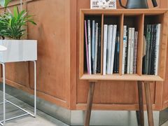-Onirii Coffee(长乐路店)