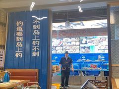 -船梆煮•蒸汽海鲜·生腌干蒸(五四广场店)