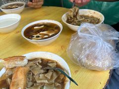 陈记锅巴菜-陈记锅巴菜(五大道店)