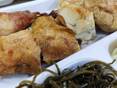 -香妃烤鸡(新奥店)